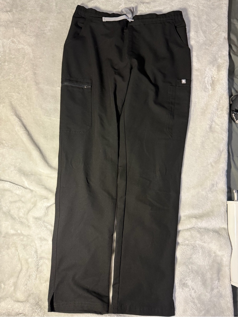 Figs-Yola pants